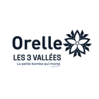 Orelle — Les 3 Vallées